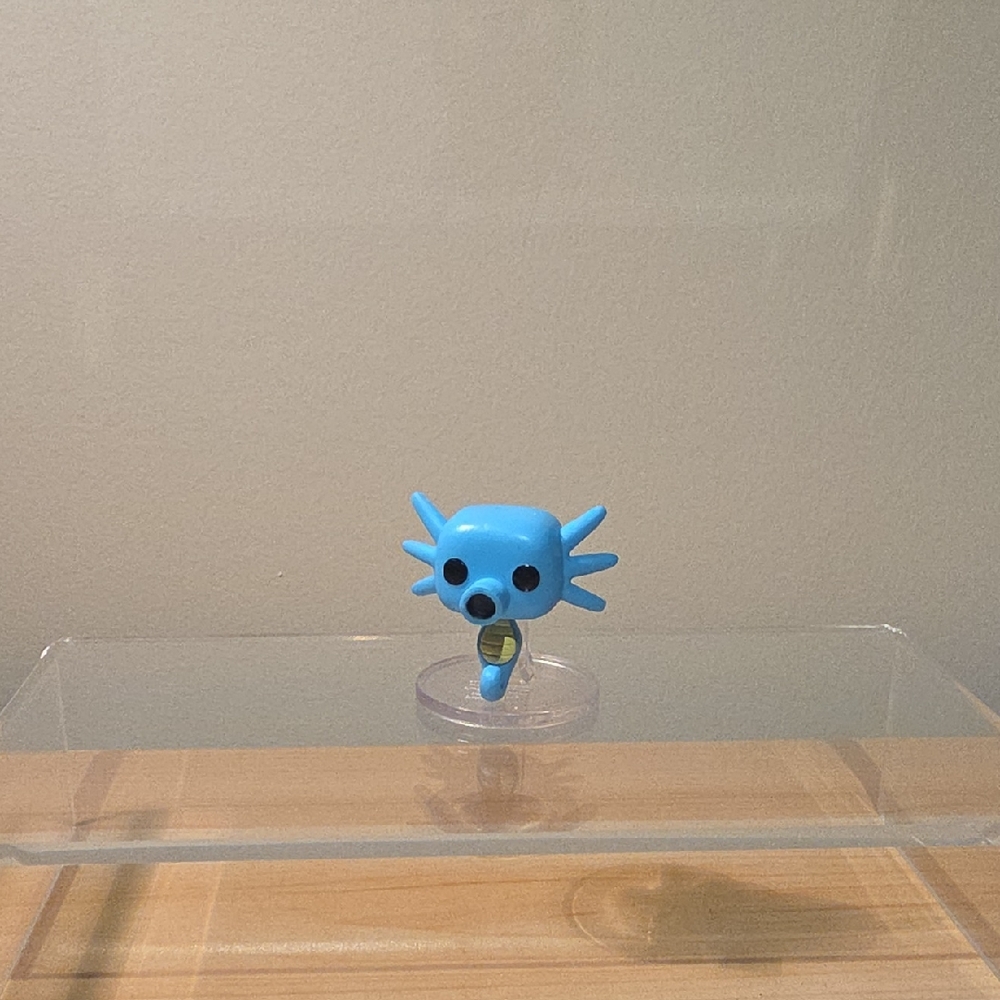 Funko POP! Mini Pokemon Horsea